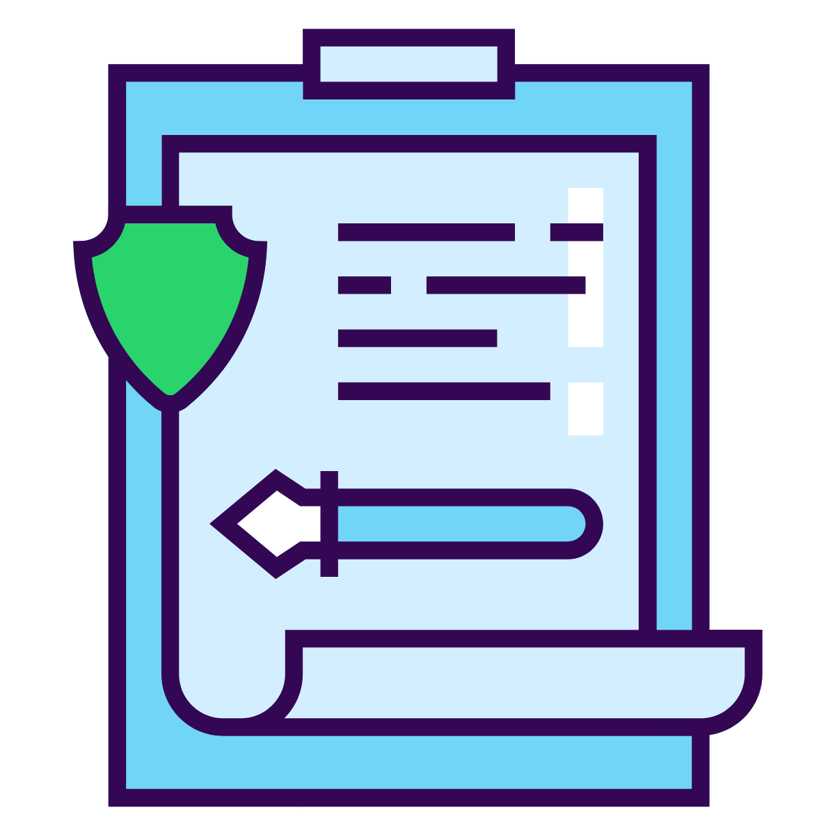 Denial Analytics: Using data to improve processes