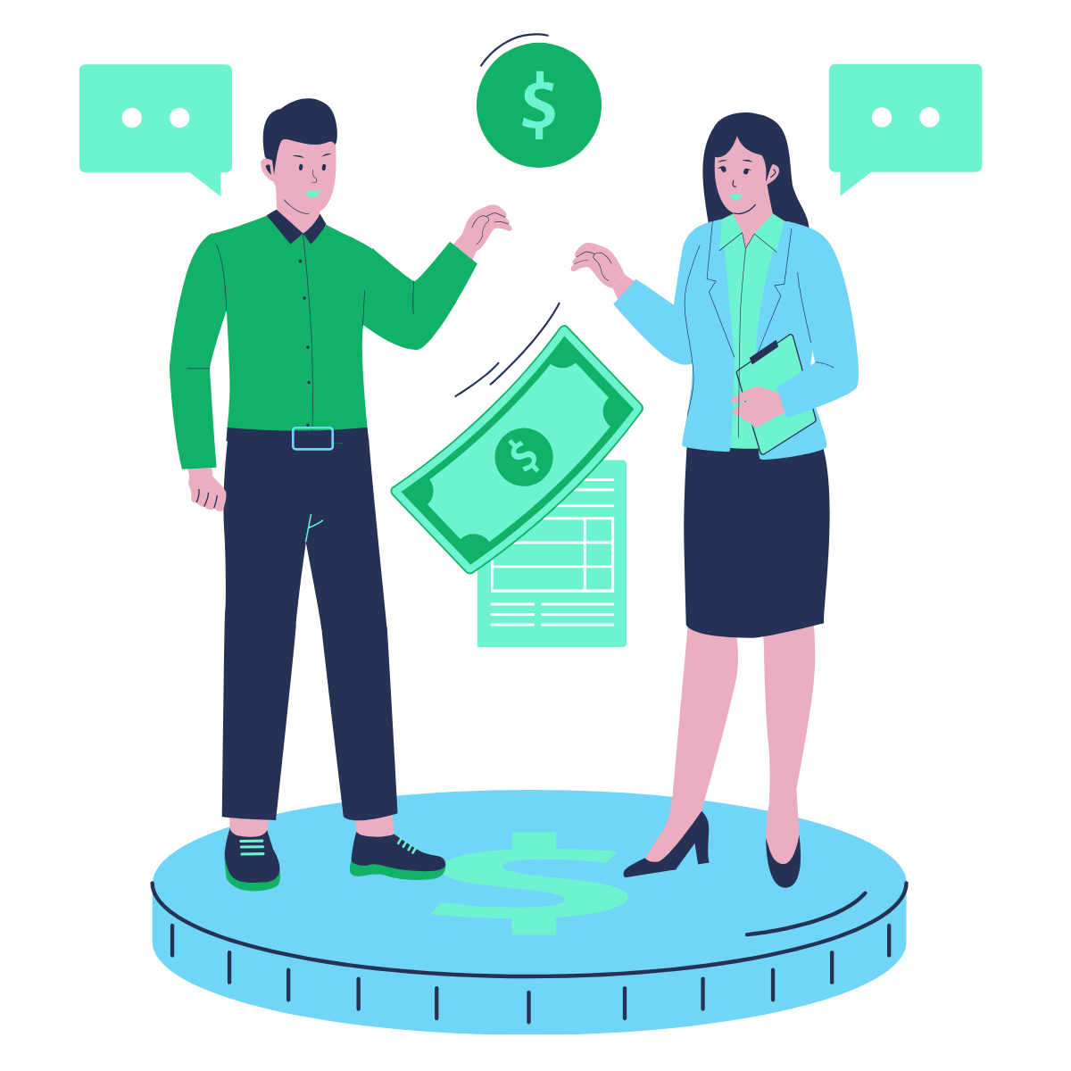 Healthcare Contract Negotiation: Data points that strengthen your negotiation position at renewal time